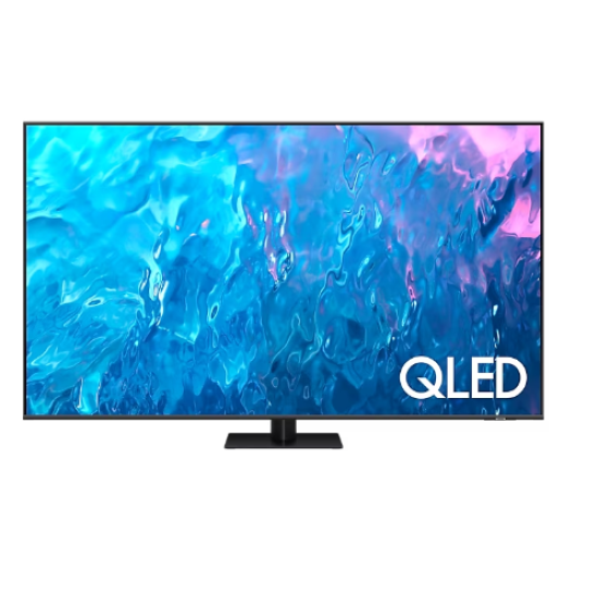 SAMSUNG 三星 QA55Q70CAJXZK  55吋 4K QLED TV