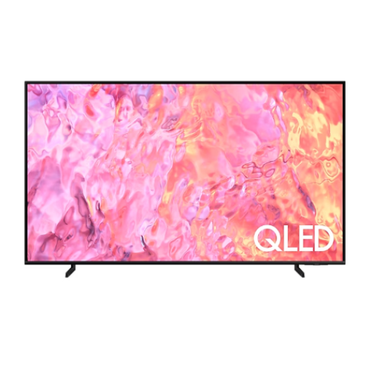 SAMSUNG 三星 QA65Q60CAJXZK  65吋 4K QLED TV