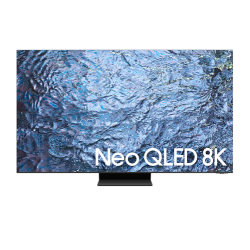 SAMSUNG 三星 QA65QN900CJXZK  65吋 8K Neo QLED TV