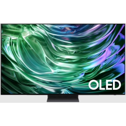 SAMSUNG 三星  QA77S90DAEXZK  77吋 4K OLED TV