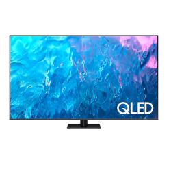 SAMSUNG 三星 QA85Q70CAJXZK  85吋 4K QLED TV