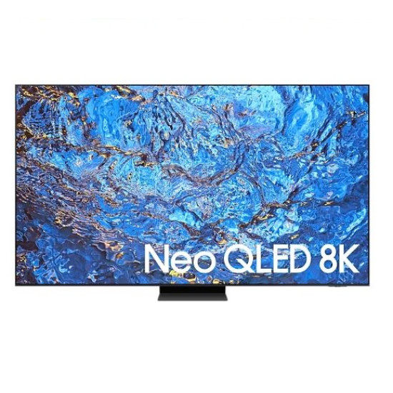 SAMSUNG 三星 QA98QN990CJXZK  98吋 8K Neo QLED TV