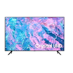 SAMSUNG 三星 UA43CU7700JXZK  43吋 4K SMART TV