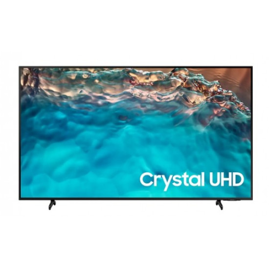 SAMSUNG 三星 UA50BU8000JXZK 50吋 4K SMART TV