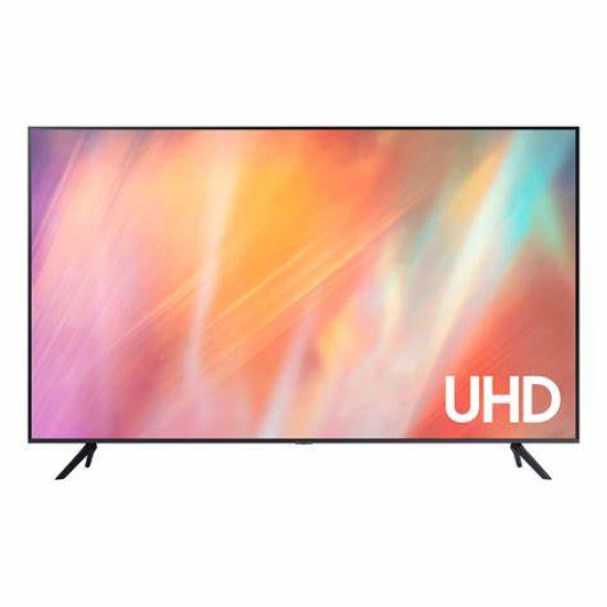 SAMSUNG 三星 UA55AU7700JXZK 55吋 4K SMART TV