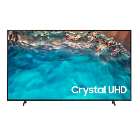 SAMSUNG 三星 UA55BU8000JXZK 55吋 4K SMART TV