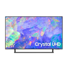 SAMSUNG 三星 UA55CU8500JXZK  55吋 4K SMART TV