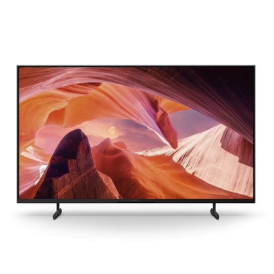 SONY KD-43X80L 43吋 4K SMART TV