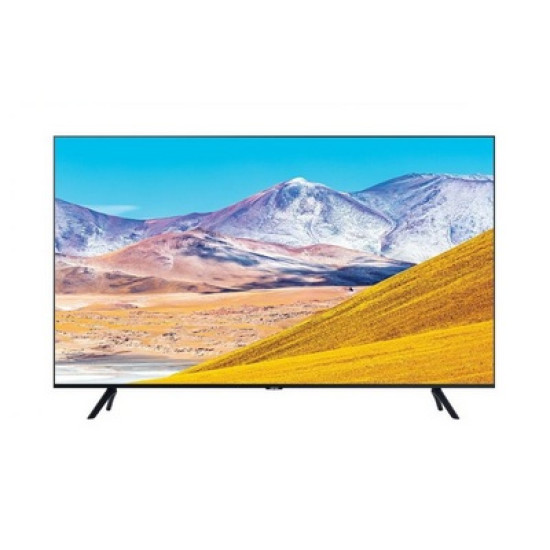 SAMSUNG 三星  UA43TU8000JXZK  43 吋 4K SMART TV