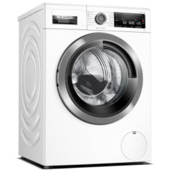 Bosch Serie 8 前置式洗衣機 (9kg, 1600轉/分鐘) WGA246UGHK