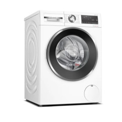 BOSCH 博世 WNG254YCHK 前置式二合一洗衣乾衣機 (洗衣: 10公斤 / 乾衣: 6公斤 - 1400轉/分鐘)