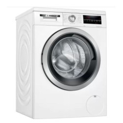 BOSCH 博世  WUU28460HK  前置式變頻洗衣機 (8公斤,1400 轉/分鐘)
