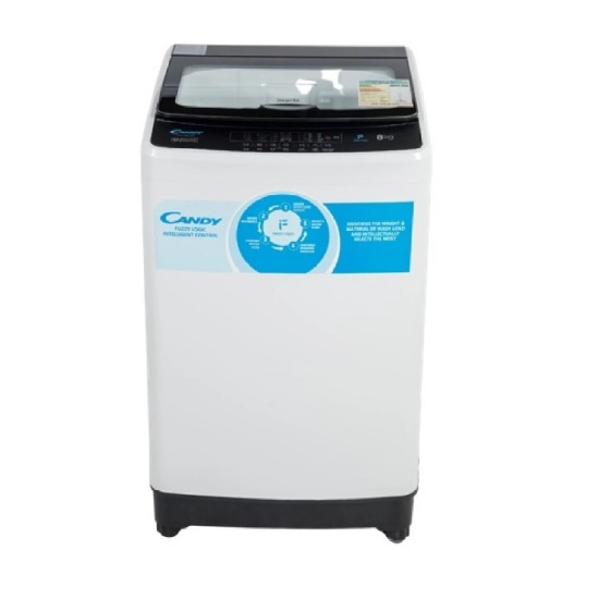 CANDY 金鼎 CATL7080WKI 變頻日式全自動洗衣機 (8 公斤 700轉/分鐘)