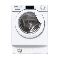 CANDY 金鼎 CBD485D1E/1-S 前置式二合一洗衣乾衣機 (洗衣: 8公斤 / 乾衣: 5公斤 - 1400轉/分鐘)