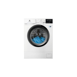 ELECTROLUX 伊萊克斯 EW6S4603BM 前置式變頻洗衣機(6公斤,1000 轉/分鐘)