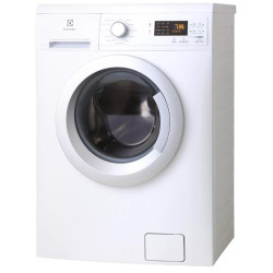 ELECTROLUX 伊萊克斯 EWF12746 前置式洗衣機(7.5公斤,1200 轉/分鐘)