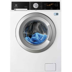 ELECTROLUX 伊萊克斯 EWF1287EMW 前置式洗衣機(9公斤,1200 轉/分鐘)