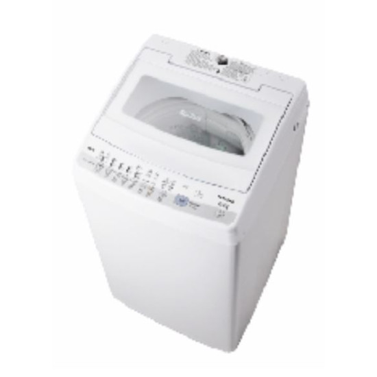 Hitachi 日立 日式全自動洗衣機 (6.5kg, 850轉/分鐘, 低水位) NW-65FS