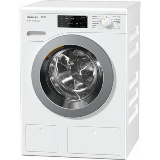 MIELE WCE660 前置式洗衣機( 8公斤 , 1400轉/分鐘 )