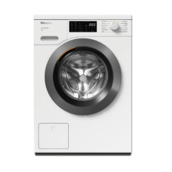 MIELE WED025 WCS 前置式洗衣機(8 公斤,1400 轉/分鐘)