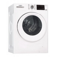 WHIRLPOOL 惠而浦 FRAL80111 前置式變頻洗衣機 (8 公斤, 1000 轉/分鐘)
