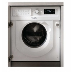 WHIRLPOOL 惠而浦 WFCI75430 前置式二合一變頻洗衣乾衣機 (洗衣: 7公斤 / 乾衣: 5公斤 - 1400轉/分鐘)
