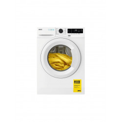 ZANUSSI 金章  ZWF842C4W  前置式洗衣機 (8公斤,1400 轉/分鐘)