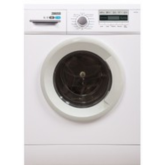 ZANUSSI 金章  ZWM1007  前置式洗衣機 (7公斤,1000 轉/分鐘)