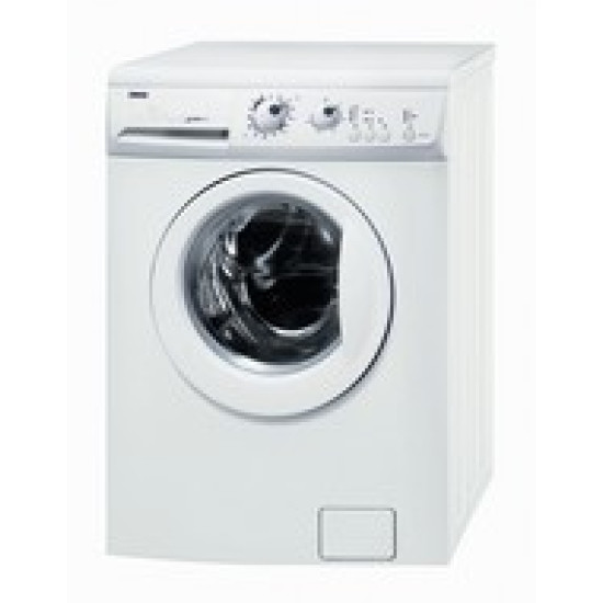 ZANUSSI 金章  ZWS58801  前置式洗衣機 (6公斤,800 轉/分鐘)