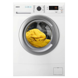 ZANUSSI 金章  ZWS624A4S  前置式洗衣機 (6 公斤, 1200轉/分鐘)