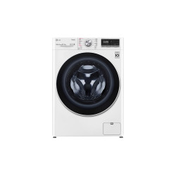 LG F-C12085V2W 前置式二合一變頻洗衣乾衣機 (洗衣: 8.5公斤 / 乾衣: 5公斤 - 1200轉/分鐘)