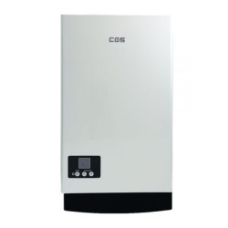 CGS 皇冠 CW1101RF 煤氣式熱水爐