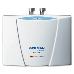GERMAN POOL 德國寶 GPI-M8  即熱式電熱水爐