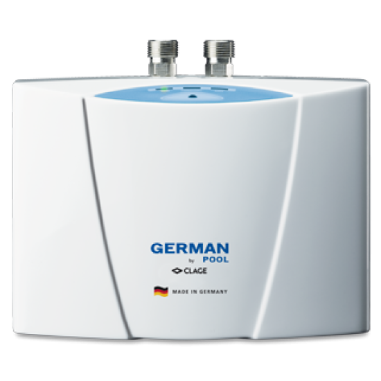 GERMAN POOL 德國寶 GPI-M8  即熱式電熱水爐