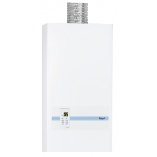 RINNAI 林內 RSW150TFL  石油氣式熱水爐